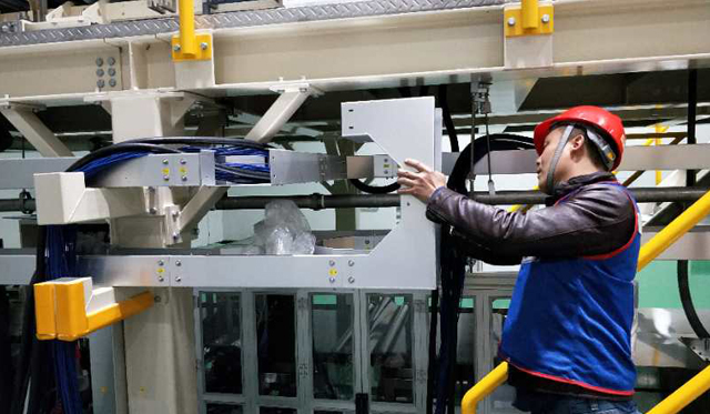 电力桥架制作安装